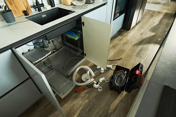 24/7 Emergency Gas Line Repair experts in Belfry, KY
